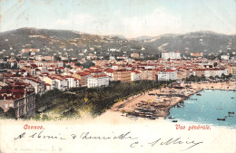 06-CANNES-N°5142-E/0329 - Cannes