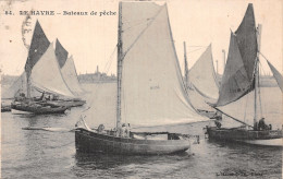 76-LE HAVRE-N°5142-E/0227 - Ohne Zuordnung