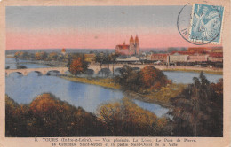 37-TOURS-N°5142-E/0191 - Tours