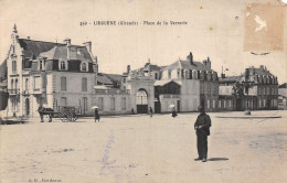 33-LIBOURNE-N°5142-E/0117 - Libourne
