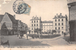 18-BOURGES-N°5142-E/0115 - Bourges