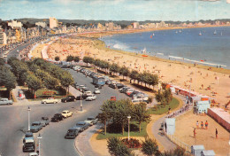 44-LA BAULE-N°5142-E/0095 - La Baule-Escoublac