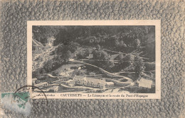 65-CAUTERETS-N°5142-E/0079 - Cauterets