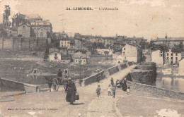 87-LIMOGES-N°5142-E/0077 - Limoges