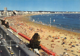 44-LA BAULE-N°4195-B/0127 - La Baule-Escoublac