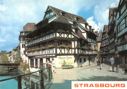 67-STRASBOURG-N°4195-B/0107 - Strasbourg