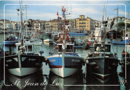 64-SAINT JEAN DE LUZ-N°4195-B/0093 - Saint Jean De Luz