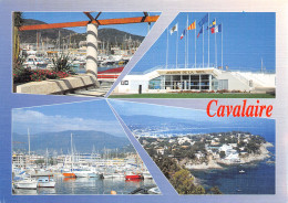 83-CAVALAIRE SUR MER-N°4195-B/0095 - Cavalaire-sur-Mer