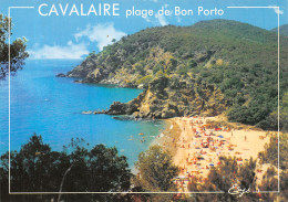83-CAVALAIRE SUR MER-N°4195-B/0091 - Cavalaire-sur-Mer