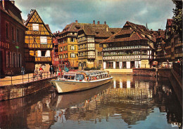 67-STRASBOURG-N°4195-B/0057 - Straatsburg