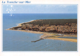 85-LA TRANCHE SUR MER-N°4195-B/0037 - La Tranche Sur Mer