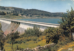 12-BARRAGE DE VILLEFRANCHE DE PANAT-N°4195-A/0387 - Altri & Non Classificati