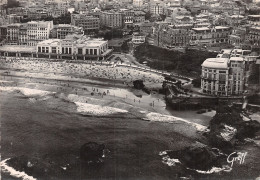 64-BIARRITZ-N°4195-A/0343 - Biarritz