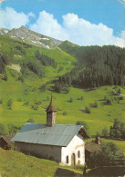 74-LA CLUSAZ-N°4195-A/0279 - La Clusaz