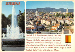 83-DRAGUIGNAN-N°4195-A/0281 - Draguignan