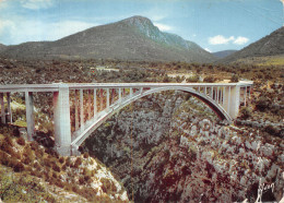 04-GORGES DU VERDON-N°4195-A/0255 - Autres & Non Classés