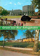 72727022 Bad Koenigshofen Kurpark Hotel Bad Koenigshofen - Bad Königshofen