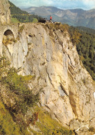 65-COL D AUBISQUE-N°4195-A/0213 - Autres & Non Classés