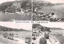 06-THEOULE SUR MER-N°4195-A/0185 - Sonstige & Ohne Zuordnung