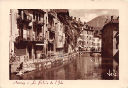 74-ANNECY-N°4195-A/0175 - Annecy