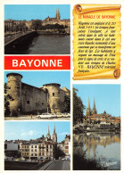 64-BAYONNE-N°4195-A/0149 - Bayonne