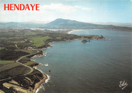 64-HENDAYE-N°4195-A/0143 - Hendaye