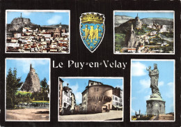 43-PUY EN VELAY-N°4195-A/0117 - Autres & Non Classés