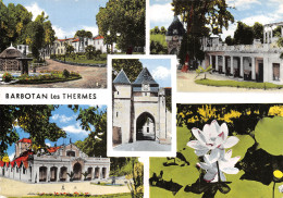 32-BARBOTAN LES THERMES-N°4195-A/0113 - Barbotan