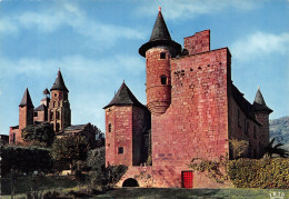 19-COLLONGES LA ROUGE-N°4195-A/0073 - Sonstige & Ohne Zuordnung