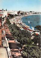 06-CANNES-N°4195-A/0045 - Cannes