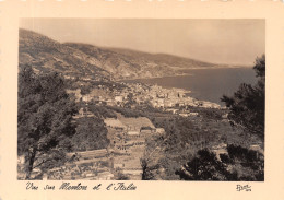 06-MENTON-N°4195-A/0023 - Menton