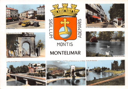 26-MONTELIMAR-N°4195-A/0021 - Montelimar