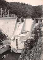 19-BARRAGE DE L AIGLE-N°4195-A/0015 - Altri & Non Classificati