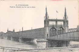 67-STRASBOURG-N°4194-H/0397 - Strasbourg