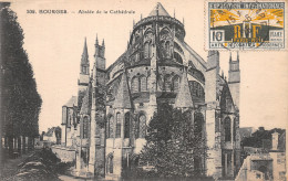 18-BOURGES-N°4194-H/0385 - Bourges