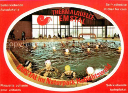 72726693 Emstal Thermalquelle Emstal Emstal - Lehnin