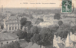 10-TROYES-N°4194-H/0343 - Troyes