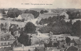 14-CAEN-N°4194-H/0303 - Caen