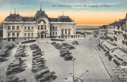 14-TROUVILLE-N°4194-H/0311 - Trouville