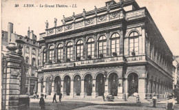 69-LYON-N°4194-H/0271 - Sonstige & Ohne Zuordnung