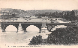69-LYON-N°4194-H/0267 - Other & Unclassified