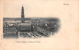 62-ARRAS-N°4194-H/0261 - Arras