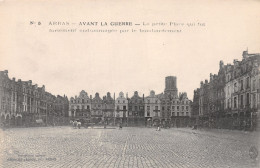 62-ARRAS-N°4194-H/0263 - Arras