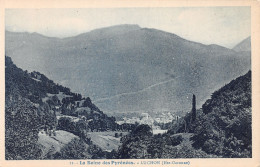 31-LUCHON-N°4194-H/0247 - Luchon