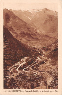 65-CAUTERETS-N°4194-H/0157 - Cauterets