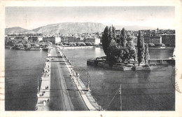 ET-SUISSE GENEVE-N°4194-H/0129 - Andere & Zonder Classificatie