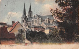 28-CHARTRES-N°4194-H/0077 - Chartres