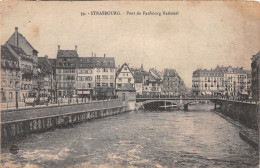 67-STRASBOURG-N°4194-H/0079 - Strasbourg