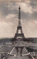 75-PARIS TOUR EIFFEL-N°4194-H/0059 - Eiffelturm
