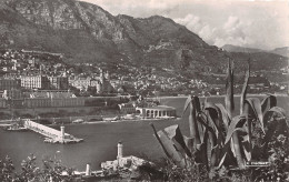 06-MONACO-N°4194-H/0025 - Altri & Non Classificati